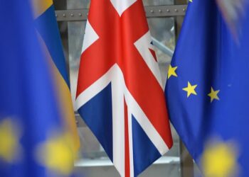 La Unión Europea toma medidas legales contra Reino Unido por incumplir el Brexit
