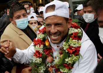 ¡Alerta! En Bolivia el paramilitarismo camachista amenaza la democracia
