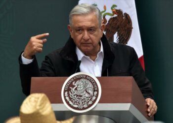 AMLO promete abrir una investigación judicial sobre Cienfuegos