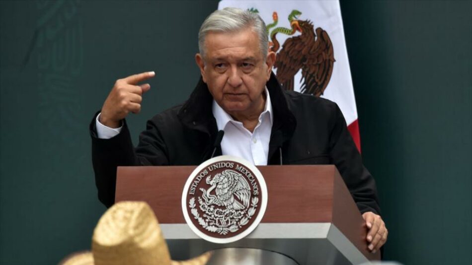 AMLO promete abrir una investigación judicial sobre Cienfuegos