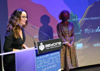 Abycine inaugura oficialmente su Festival con la presencia por primera vez en su historia de un ministro de Cultura