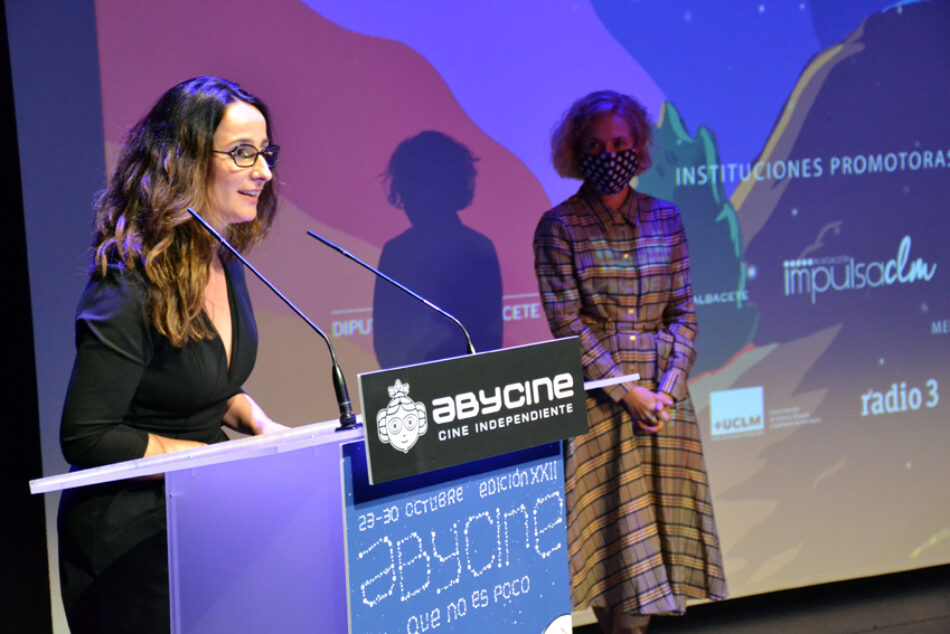 Abycine inaugura oficialmente su Festival con la presencia por primera vez en su historia de un ministro de Cultura