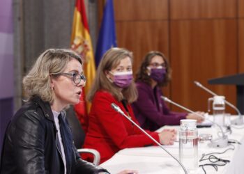 Las mujeres del mundo rural víctimas de violencia de género permanecen en las relaciones de maltrato una media de 20 años