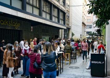 Adelante Andalucía pide más rastreadores y personal sanitario ante la situación en Granada