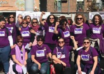 La Organización de Mujeres de la Intersindical de la Región Murciana considera positivo el Real Decreto 902/2020, de 13 de octubre, de igualdad retributiva entre mujeres y hombres