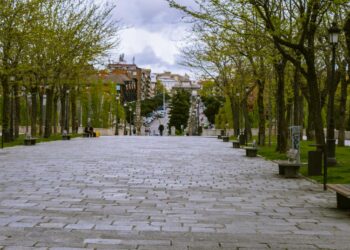 ¡Abrid los parques! Razones y riesgos de una decisión equivocada