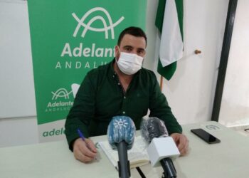 Adelante pide a la Junta un Plan de Choque de Empleo para los más azotados por la crisis