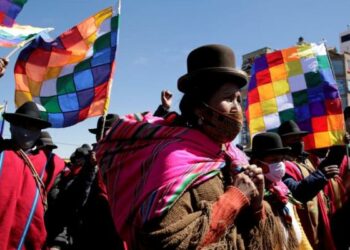 Análisis sobre las elecciones del 18 de octubre en Bolivia