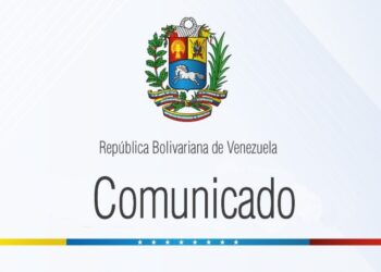 Venezuela denuncia flagrante violación de la Convención de Viena por parte del Reino de España