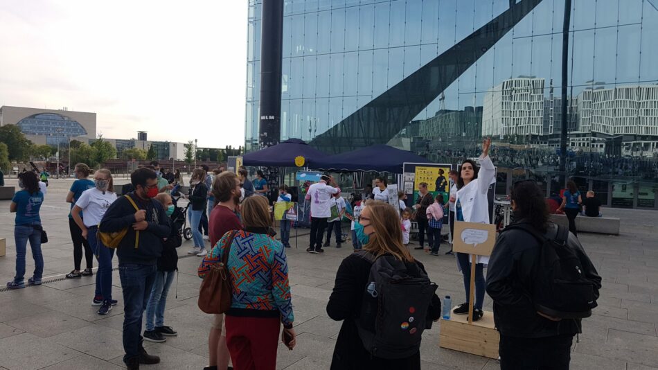 Nace WISE, un congreso para impulsar medidas urgentes que frenen la pérdida de mujeres académicas en el ámbito de la Ecología