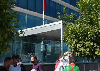 28 de octubre, “Día Nacional de los mártires”, en homenaje a Mohsin Fikri