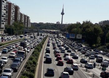 Unidas Podemos registra una iniciativa con propuestas para una ley de movilidad sostenible