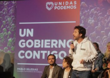 No hay «caja B»: el juez archiva la investigación sobre la jaleada «financiación ilegal» de Podemos