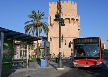 CGT califica como “bueno” el preacuerdo en EMT València