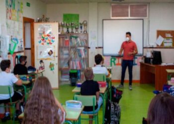 Europa Laica: «Religión en la escuela, en tiempos de pandemia»