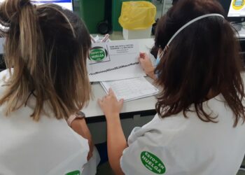 Las enfermeras quieren más competencias para mejorar la atención al madrileño