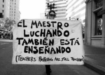 EU no día mundial do docente reclama máis medios para a educación pública