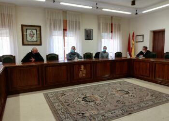 Reclaman a todos los grupos en el Congreso que “colaboren para salvar a la empresa navarra puntera en tecnología Trenasa”