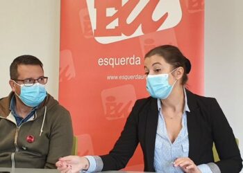 Esquerda Unida celebra o Parlamento Europeo inicie unha investigas tras a denuncia cursada no mes de xuño ante as mortes nas residencias de maiores en Galicia