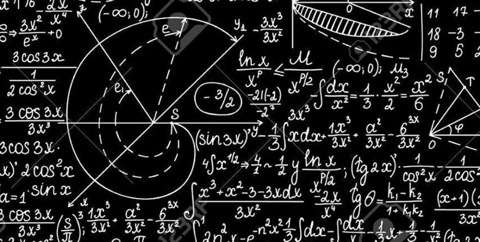 El Libro Blanco de las Matemáticas propone 64 medidas para impulsar esta ciencia en España