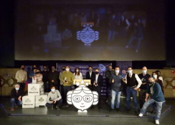 Abycine despidió su edición premiando a ‘El agente topo’ y ‘Ane’ en la categoría Abycine Indie y entregó su Premio Película Joven a ‘Josep’