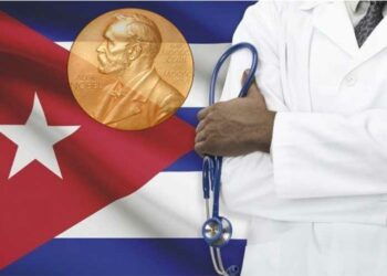 Piden a OMS apoyar candidatura de médicos cubanos al Nobel de la Paz