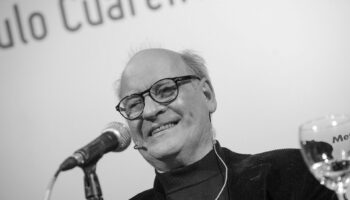 La vida de Quino, el creador de Mafalda, al cine