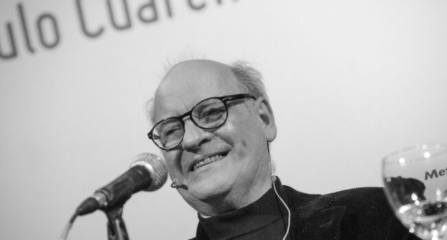La vida de Quino, el creador de Mafalda, al cine