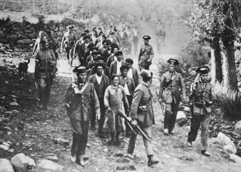 La salvaje represión franquista en Asturias – 1963 (Segunda parte)