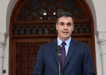 El gobierno decreta el estado de alarma en Madrid para frenar la pandemia