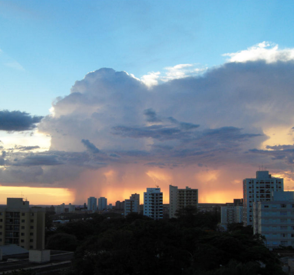 La contaminación atmosférica en las ciudades podría aumentar hasta un 27%