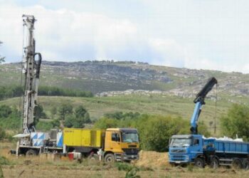 Quintanilla de Flórez denuncia la merma del caudal de agua tras la apertura de una embotelladora de agua