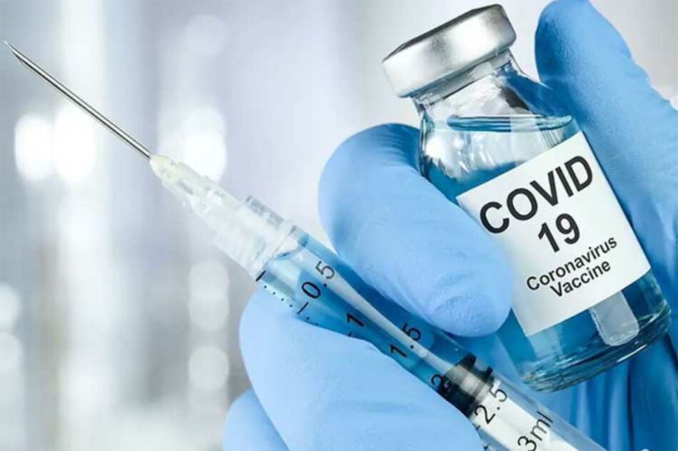Prueban vacunas chinas contra la Covid-19 sin efectos adversos