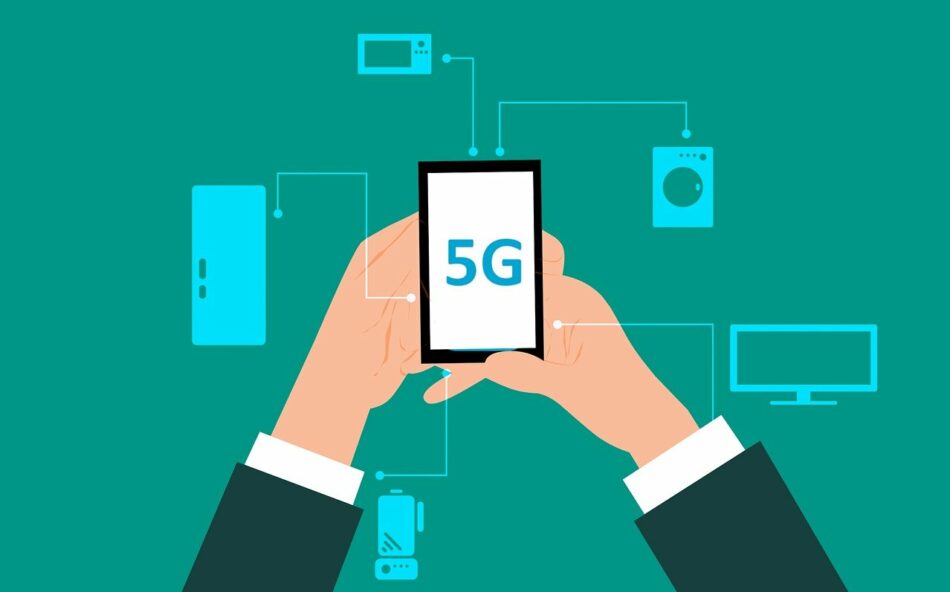 El 5G y su capacidad para revolucionar las telecomunicaciones