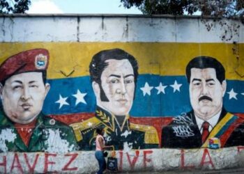 El bolivarianismo del siglo XXI: continuidad histórica de la independencia