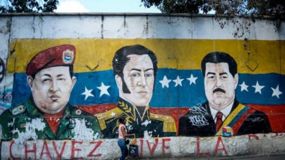 El bolivarianismo del siglo XXI: continuidad histórica de la independencia