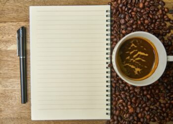 ¿Cómo leer la borra del café?