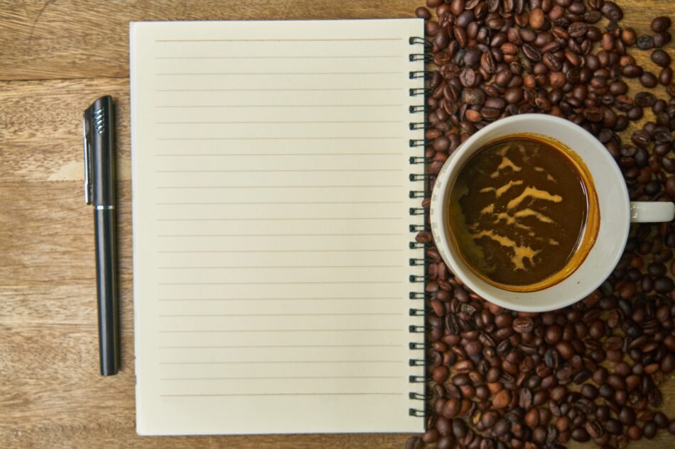 ¿Cómo leer la borra del café?