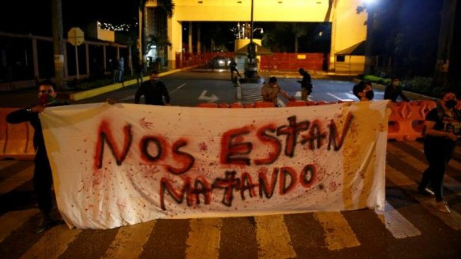 INDEPAZ confirma masacre número 25 durante 2021 en Colombia