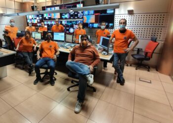 Trabajadores de RTVE denuncian la intención de externalizar la producción de un programa de debate político
