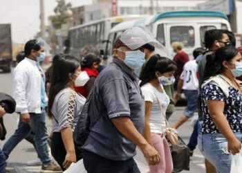 América roza los 20.000.000 de coronavirus