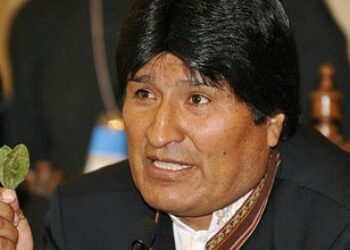 Interpol rechaza detención contra expresidente Evo Morales