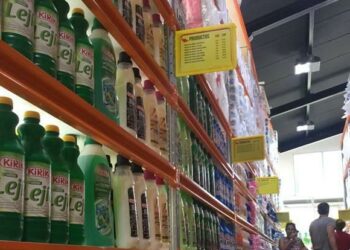 Cuba no dolarizará su economía: las tiendas en MLC son necesarias pero transitorias