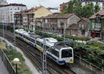 Verdes EQUO pide a Renfe que restablezca los servicios ferroviarios anteriores al estado de alarma