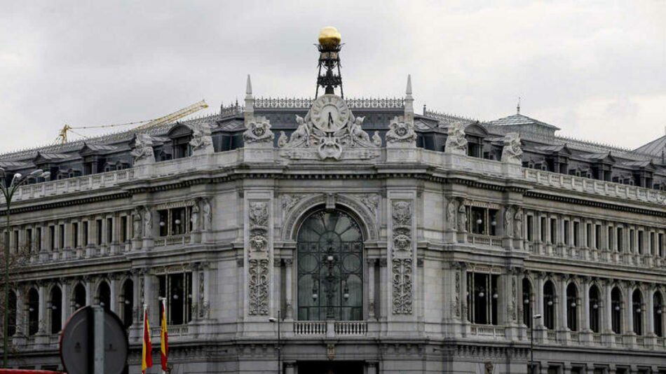 Roser Maestro advierte al gobernador del Banco de España del “peligro” de más fusiones frente al “rechazo ideológico” a una banca pública