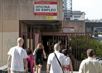 Más de 150.000 familias madrileñas con todos sus miembros en paro, una tendencia al alza en plena pandemia