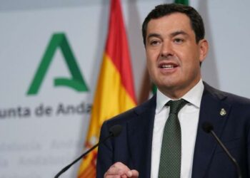 Podemos considera que el confinamiento de Andalucía es la prueba del fracaso del Gobierno andaluz frente a la pandemia