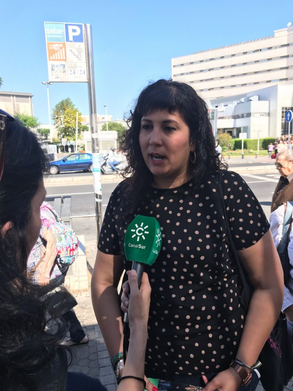 Adelante Andalucía denuncia racismo contra las personas gitanas en el Servicio Andaluz de Empleo