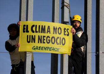 La negociación comercial entre la UE y el Mercosur ignora la emergencia climática