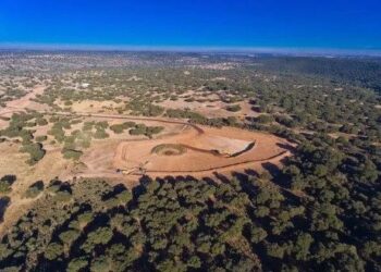 CGT apuesta por la sostenibilidad: En defensa de la ganadería, la agricultura y el Balneario de Retortillo